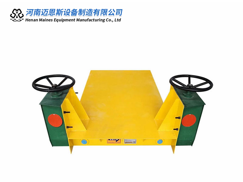 無(wú)動(dòng)力小車(chē)