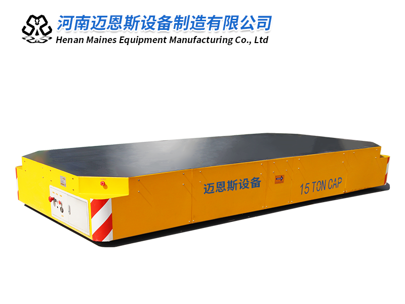 電動搬運車形成車身不穩(wěn)定的原因都有哪些?