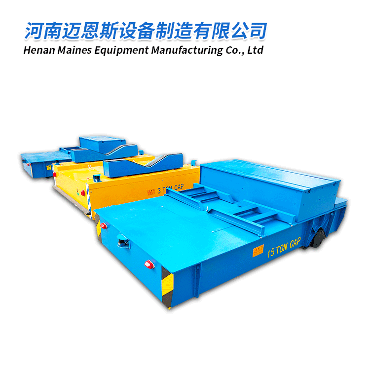 無(wú)軌電動(dòng)平板車(chē)該怎么維護(hù)？