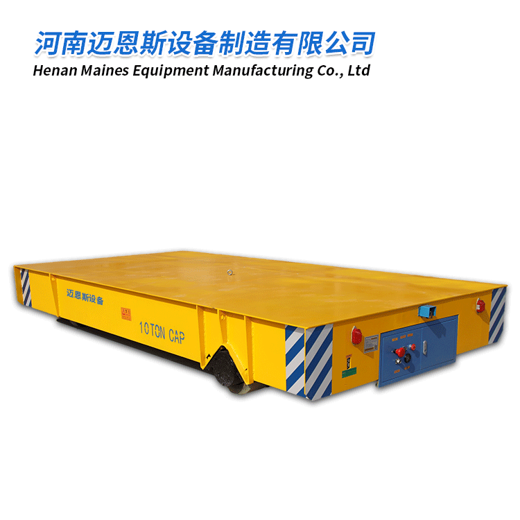 電動(dòng)平車(chē)的結(jié)構(gòu)組成？