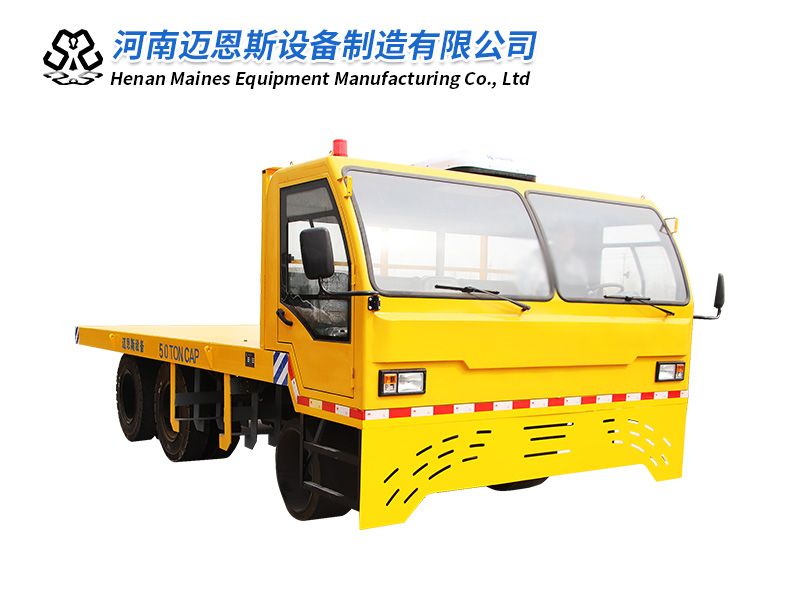 方向盤(pán)式電動(dòng)四輪平板車 駕駛室