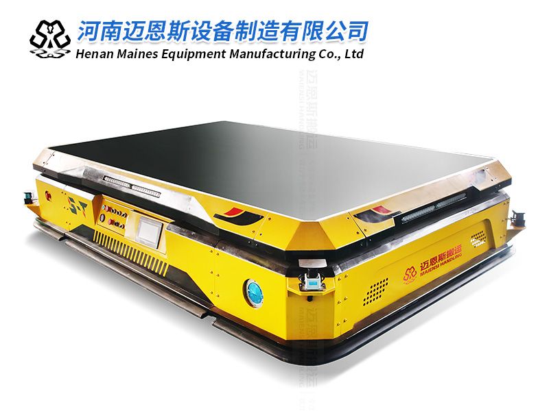 重型AGV機器人 SLAM自建地圖導(dǎo)航