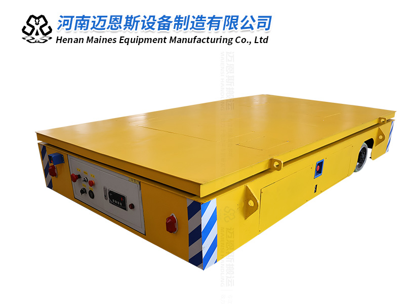稱重式電動搬運(yùn)車