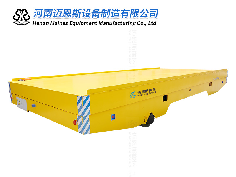 大型電動(dòng)升降搬運(yùn)車 舉升20噸